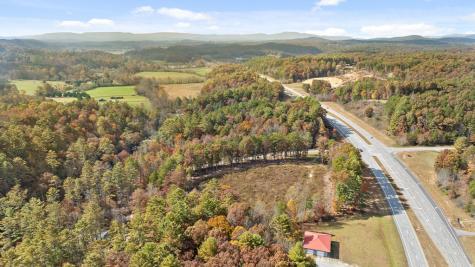 0 Whispering Pines Road Morganton GA 30560