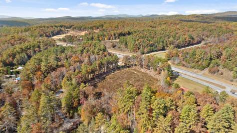 0 Whispering Pines Road Morganton GA 30560