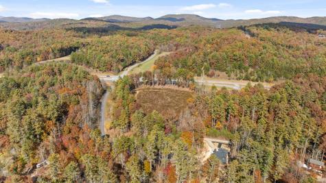 0 Whispering Pines Road Morganton GA 30560