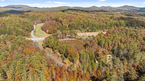 0 Whispering Pines Road Morganton GA 30560