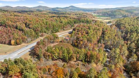 0 Whispering Pines Road Morganton GA 30560