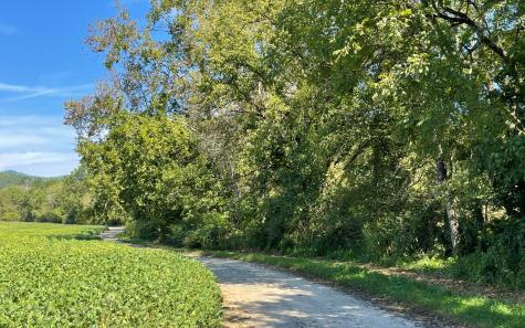 37+AC Jarrett Road Hayesville NC 28904