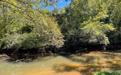 37+AC Jarrett Road Hayesville NC 28904