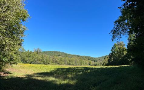 37+AC Jarrett Road Hayesville NC 28904