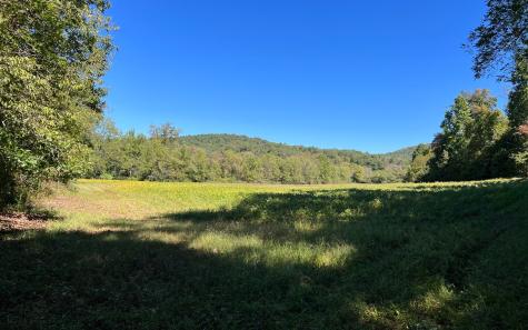 37+AC Jarrett Road Hayesville NC 28904