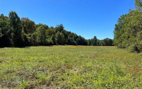 37+AC Jarrett Road Hayesville NC 28904