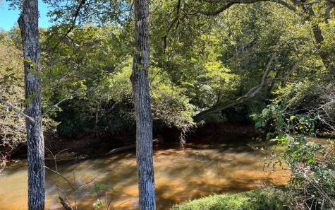 37+AC Jarrett Road Hayesville NC 28904
