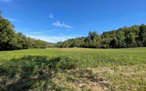 37+AC Jarrett Road Hayesville NC 28904