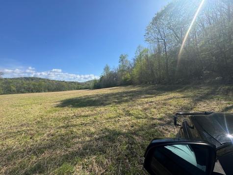 37+AC Jarrett Road Hayesville NC 28904