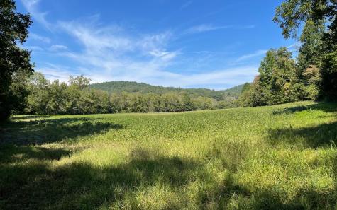 37+AC Jarrett Road Hayesville NC 28904