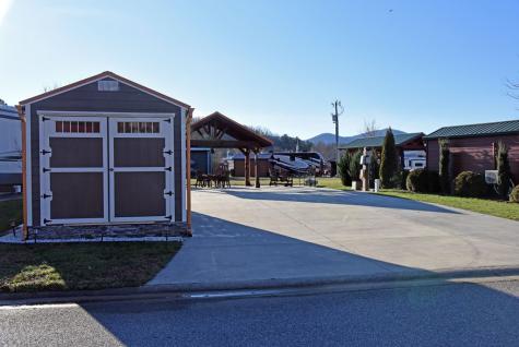 184 Golden Nugget Road Blairsville GA 30512