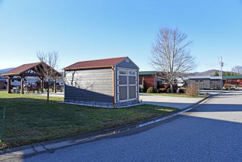 184 Golden Nugget Road Blairsville GA 30512