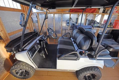 184 Golden Nugget Road Blairsville GA 30512