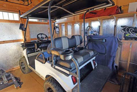 184 Golden Nugget Road Blairsville GA 30512