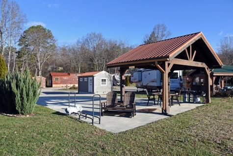 184 Golden Nugget Road Blairsville GA 30512