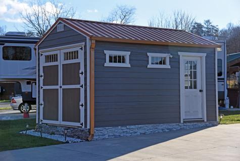 184 Golden Nugget Road Blairsville GA 30512