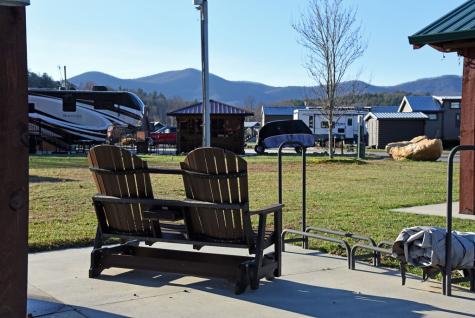 184 Golden Nugget Road Blairsville GA 30512