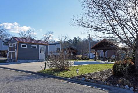 184 Golden Nugget Road Blairsville GA 30512