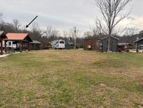 184 Golden Nugget Road Blairsville GA 30512