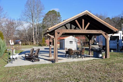 184 Golden Nugget Road Blairsville GA 30512