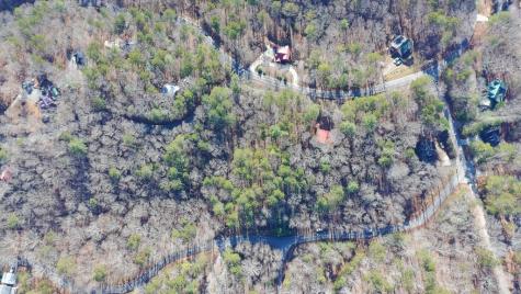 Lot 1721 Newport Drive Ellijay GA 30540