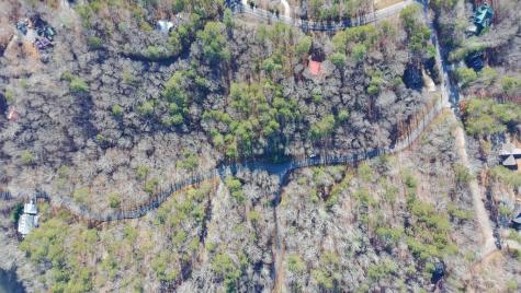 Lot 1721 Newport Drive Ellijay GA 30540