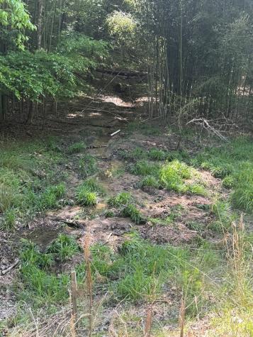 Lot 1721 Newport Drive Ellijay GA 30540