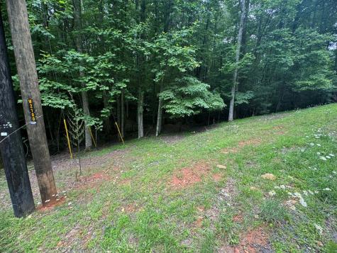 Lot 1721 Newport Drive Ellijay GA 30540