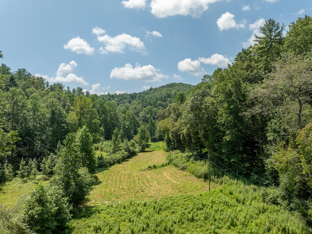 14.97AC Wolf Pen Gap Road Ellijay GA 30540