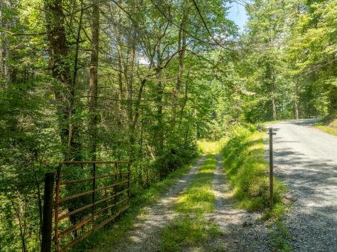 14.97AC Wolf Pen Gap Road Ellijay GA 30540