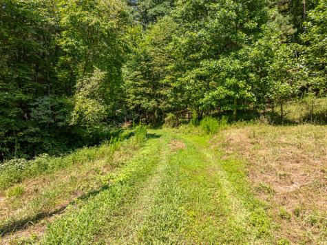 14.97AC Wolf Pen Gap Road Ellijay GA 30540
