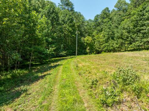 14.97AC Wolf Pen Gap Road Ellijay GA 30540