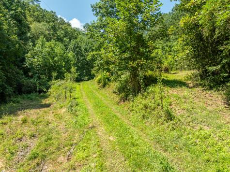 14.97AC Wolf Pen Gap Road Ellijay GA 30540