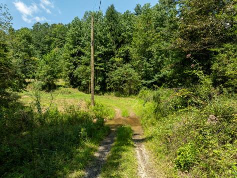 14.97AC Wolf Pen Gap Road Ellijay GA 30540