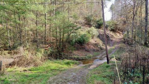 14.97AC Wolf Pen Gap Road Ellijay GA 30540
