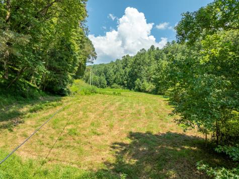 14.97AC Wolf Pen Gap Road Ellijay GA 30540
