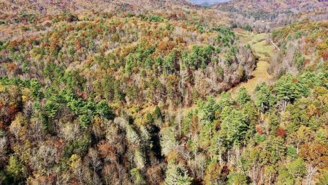 14.97AC Wolf Pen Gap Road Ellijay GA 30540