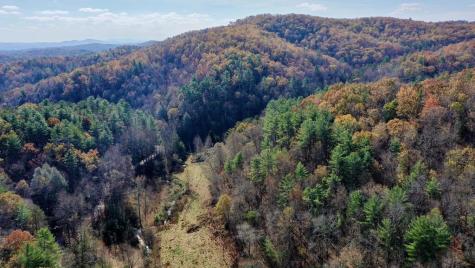 14.97AC Wolf Pen Gap Road Ellijay GA 30540