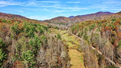 14.97AC Wolf Pen Gap Road Ellijay GA 30540