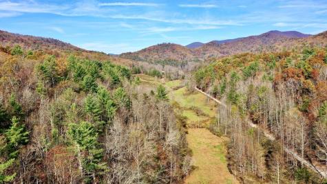 14.97AC Wolf Pen Gap Road Ellijay GA 30540