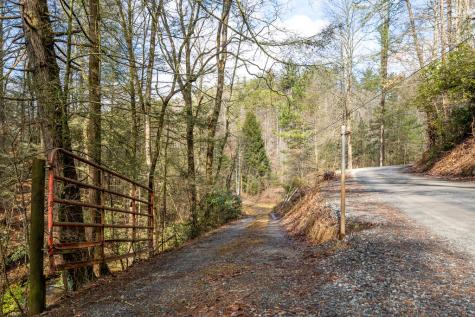 14.97AC Wolf Pen Gap Road Ellijay GA 30540