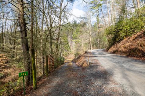 14.97AC Wolf Pen Gap Road Ellijay GA 30540