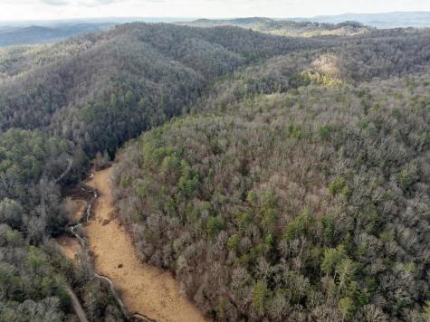 14.97AC Wolf Pen Gap Road Ellijay GA 30540