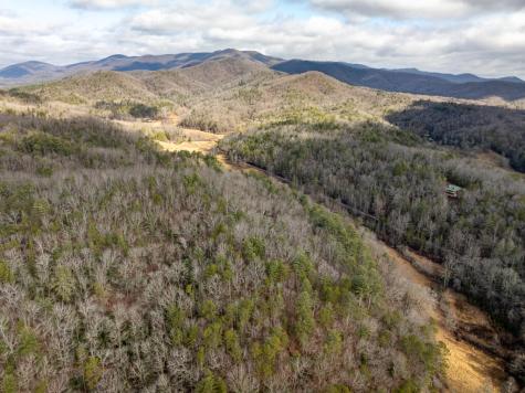14.97AC Wolf Pen Gap Road Ellijay GA 30540