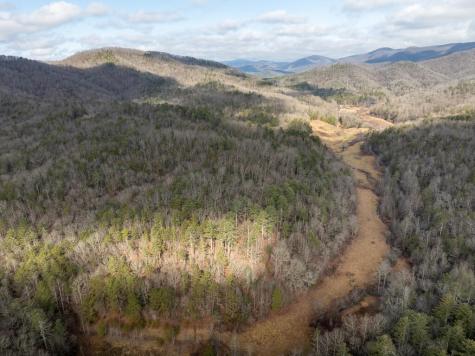 14.97AC Wolf Pen Gap Road Ellijay GA 30540