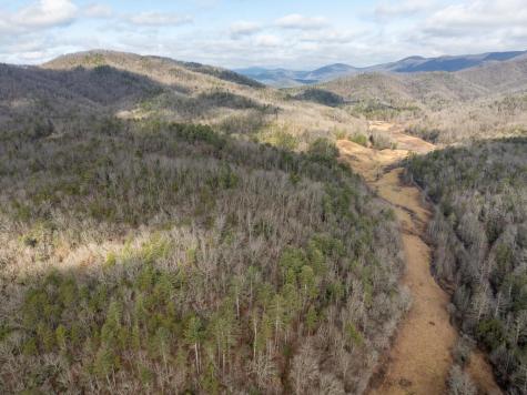 14.97AC Wolf Pen Gap Road Ellijay GA 30540