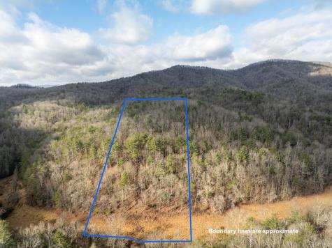 14.97AC Wolf Pen Gap Road Ellijay GA 30540