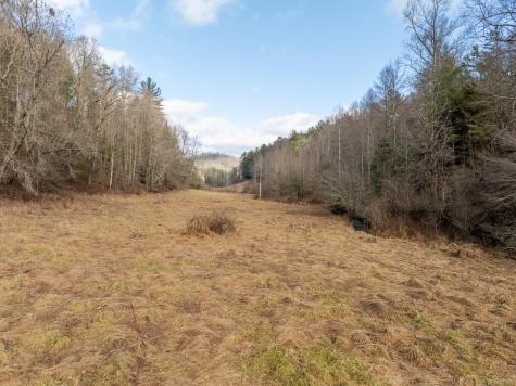 14.97AC Wolf Pen Gap Road Ellijay GA 30540