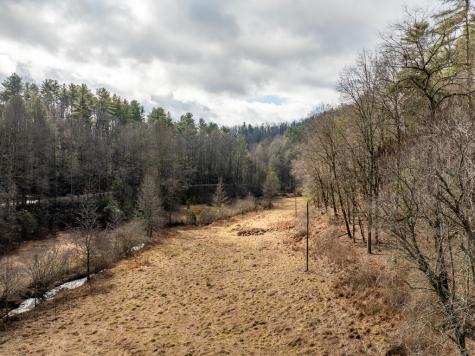 14.97AC Wolf Pen Gap Road Ellijay GA 30540