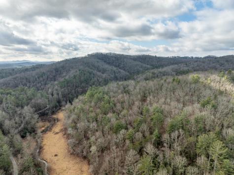 14.97AC Wolf Pen Gap Road Ellijay GA 30540